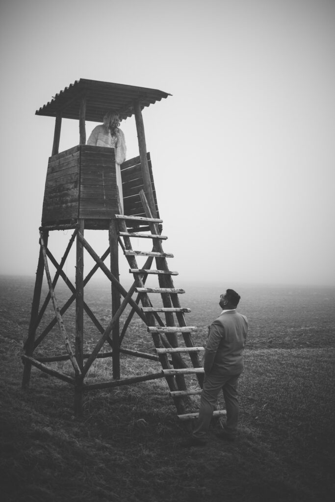 Zsuzsanna és János 