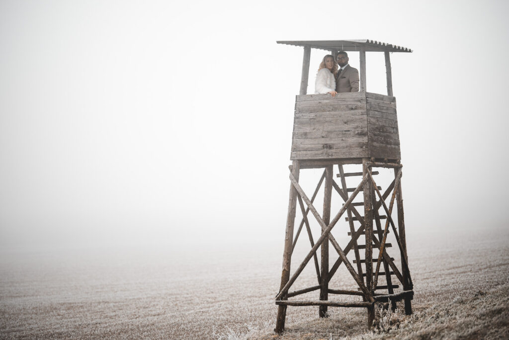 Zsuzsanna és János 