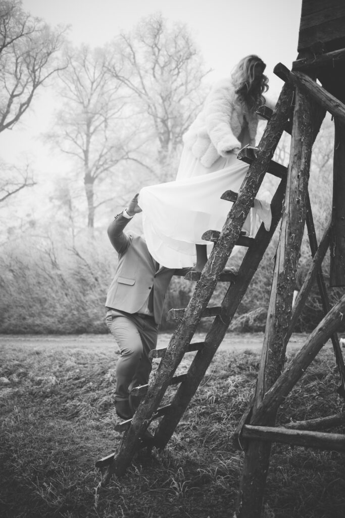 Zsuzsanna és János 