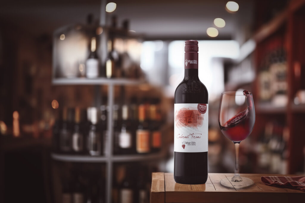 Néber tóth cabernetf webre