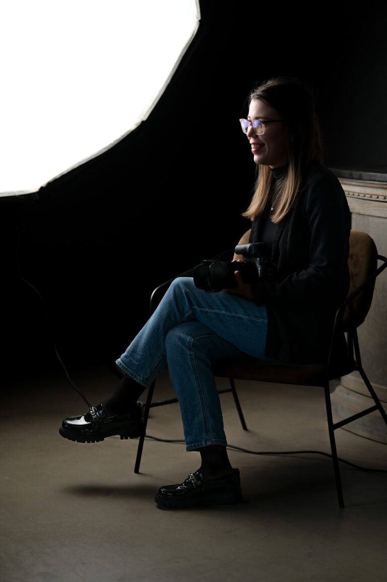 Ignéczi Gabriella - Z'imázs Foto'