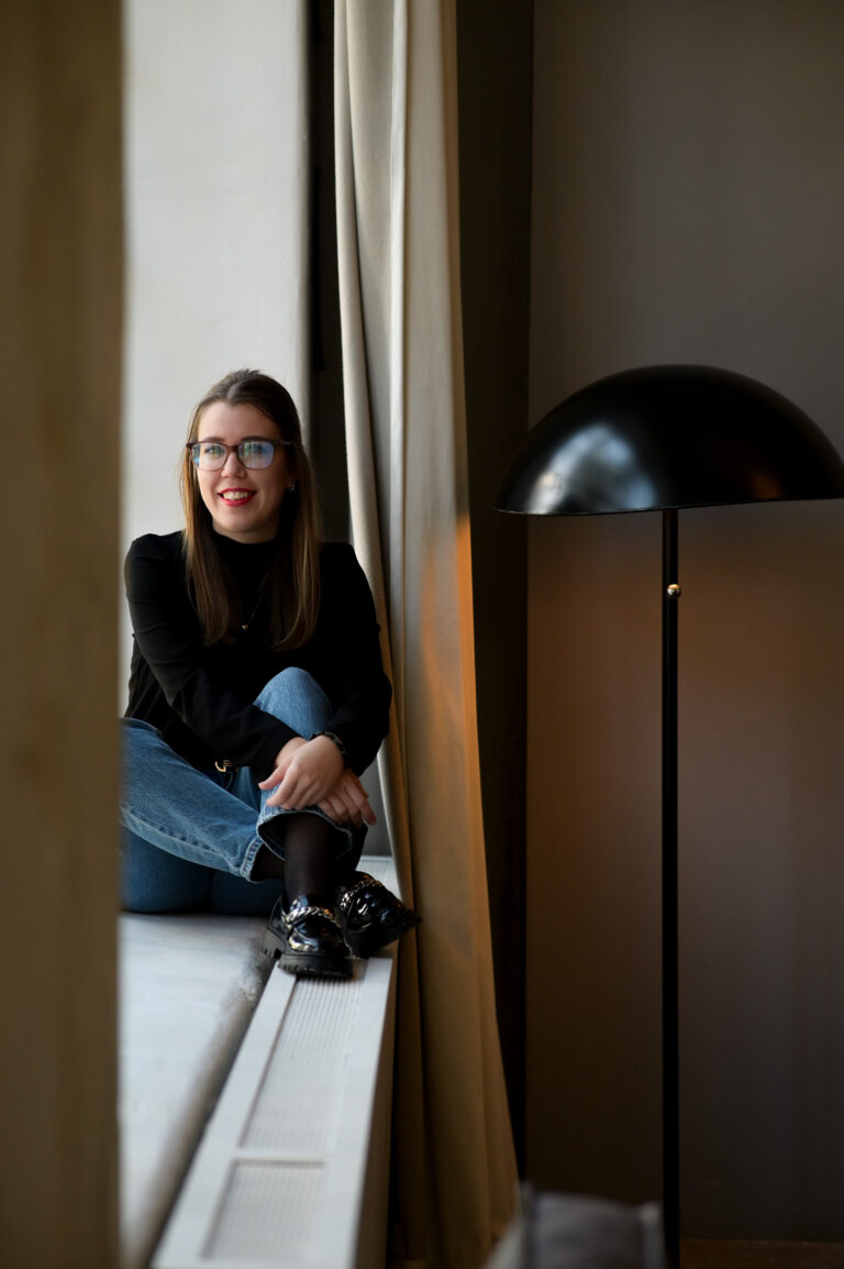 Ignéczi Gabriella - Z'imázs Foto'