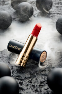 Rúzs lancome webre